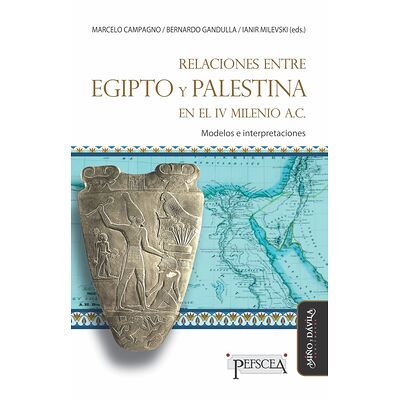 Relaciones entre Egipto y...