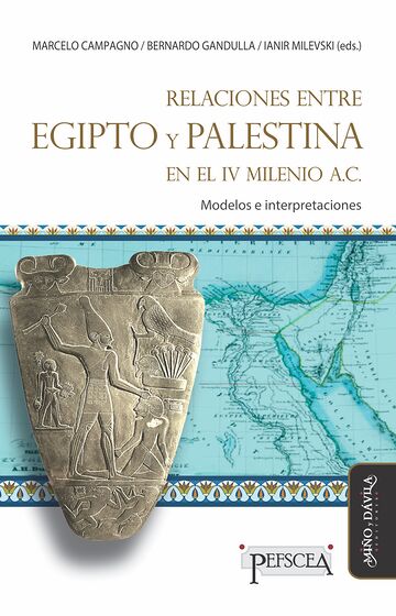 Relaciones entre Egipto y...