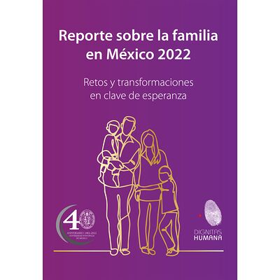 Reporte sobre la familia en...