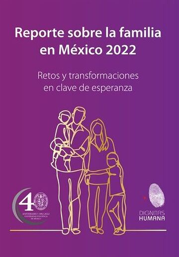 Reporte sobre la familia en...