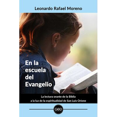 En la escuela del Evangelio