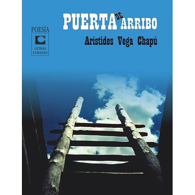 Puerta de arribo