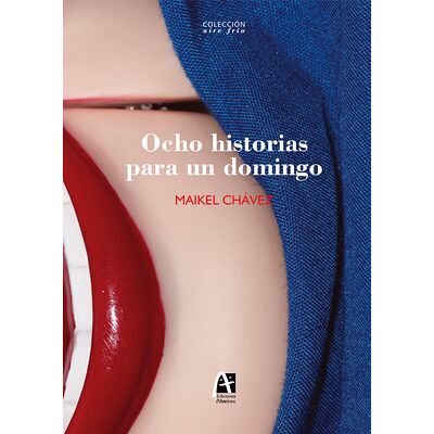 Ocho historias para un domingo