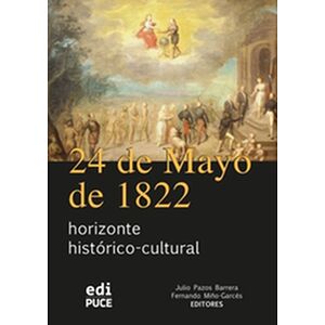 24 de Mayo de 1822...
