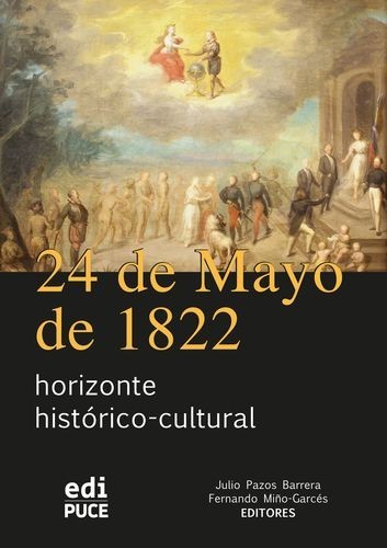 24 de Mayo de 1822...