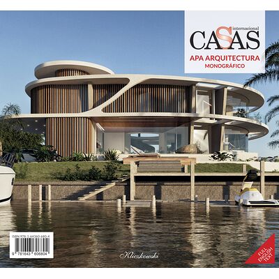 Casas Internacional 189