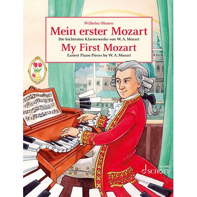 My First Mozart