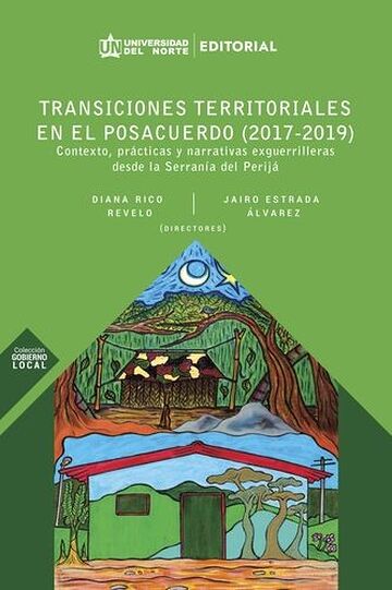 Transiciones territoriales...