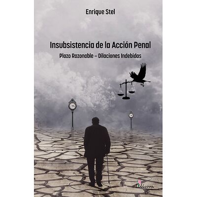 Insubsistencia de la Acción...