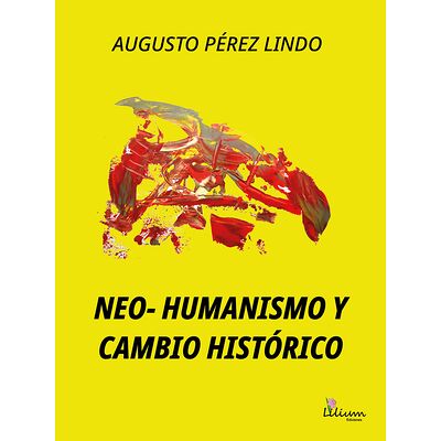 Neo-Humanismo y Cambio...