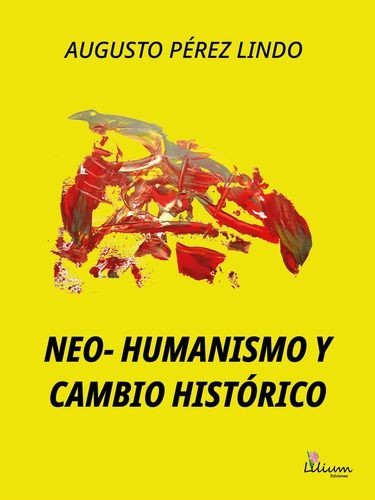 Neo-Humanismo y Cambio...
