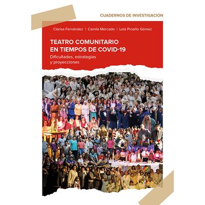 Teatro Comunitario en...