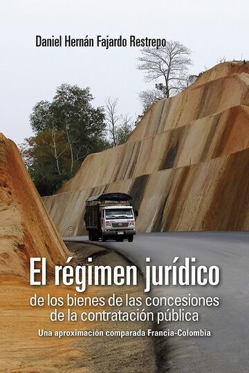 El régimen jurídico de los...