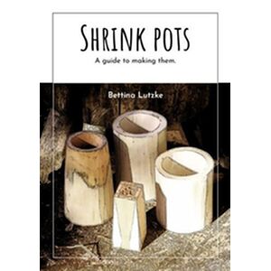 Shrink pots