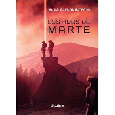 Los hijos de Marte