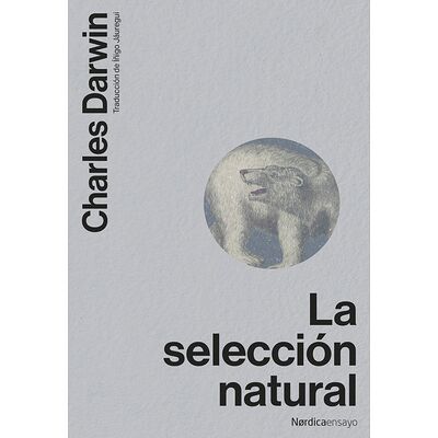 La selección natural