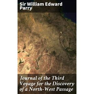 Journal of the Third Voyage...