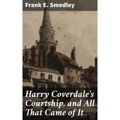 Harry Coverdale's...