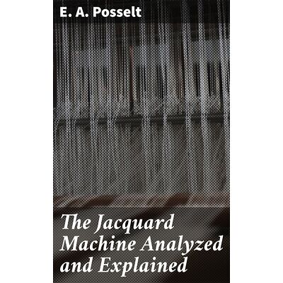 The Jacquard Machine...