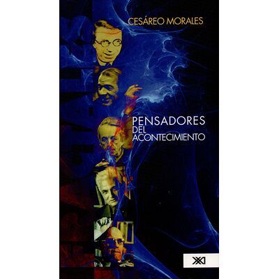 Pensadores del acontecimiento