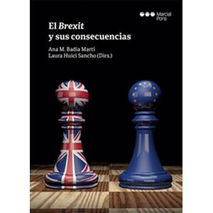 El Brexit y sus consecuencias
