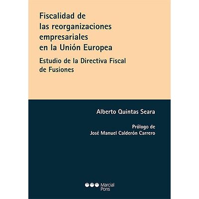 Fiscalidad de las...