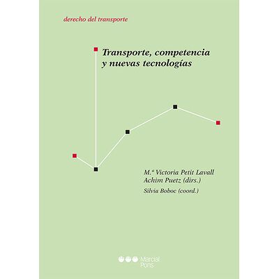 Transporte, competencia y...