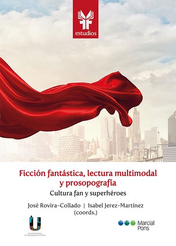 Ficción fantástica, lectura...