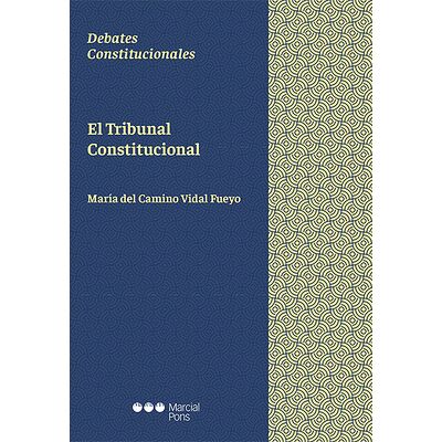 El Tribunal Constitucional
