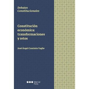 Constitución económica:...