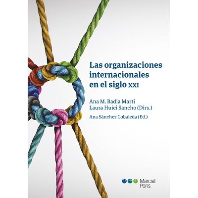 Las organizaciones...