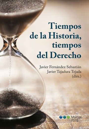 Tiempos de la historia,...