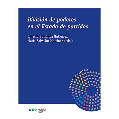 División de poderes en el...