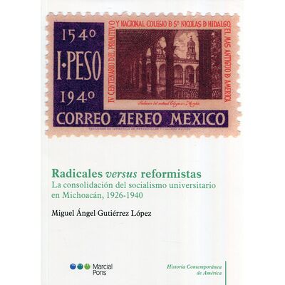 Radicales versus reformistas