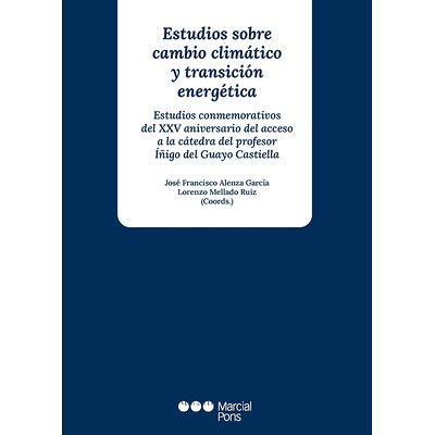 Estudios sobre cambio...