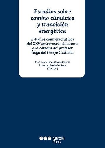 Estudios sobre cambio...