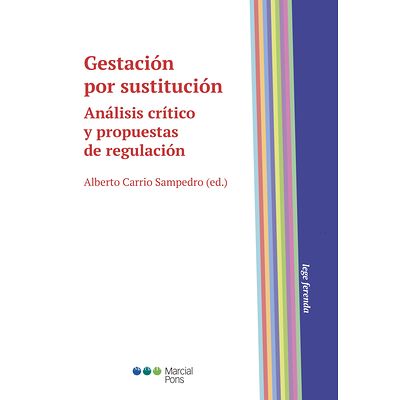 Gestación por sustitución