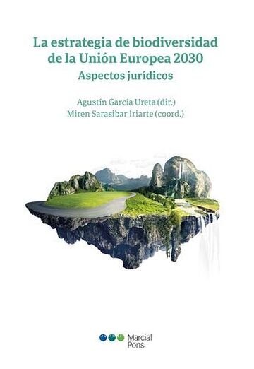 La estrategia de...