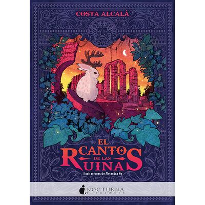 El canto de las ruinas