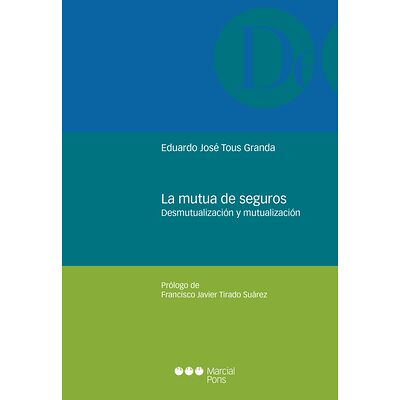 La mutua de seguros