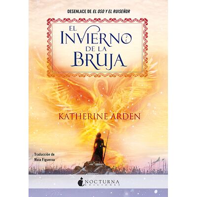 El invierno de la bruja