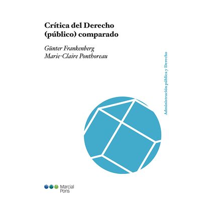 Crítica del derecho...