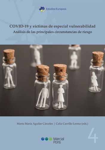 COVID-19 y víctimas de...