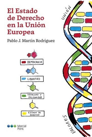 El Estado de Derecho en la...