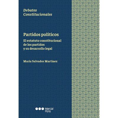 Partidos políticos