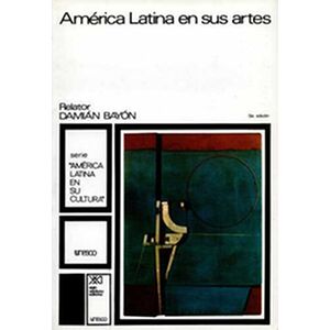 América Latina en sus artes