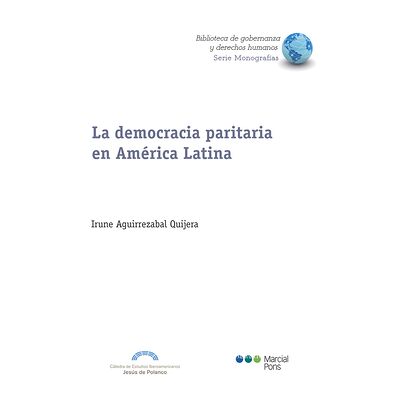 La democracia paritaria en...