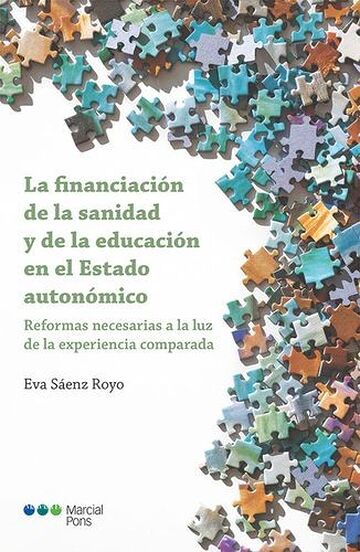 La financiación de la...