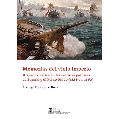 Memorias del Viejo Imperio