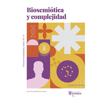 Biosemiótica y complejidad